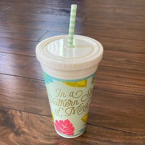 Spartina “In a Southern State of Mind” Tumbler